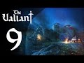 Тяготы любви ☩ Прохождение The Valiant #9