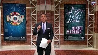 Adnan Virk on the changes made to the Marlins' roster