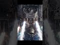 Cinematic Sci-Fi Spaceship Journey Through the Galaxy | AI Generated Masterpiece 🚀✨