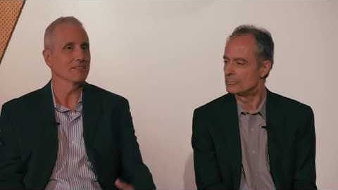 What keeps the Emerson String Quartet together?