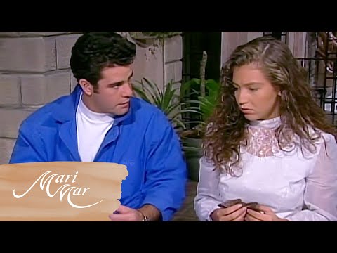 Sergio pierde la paciencia con Marimar | Marimar 2/2 | C-8 | tlnovelas