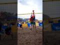 Что делать, если проигрываешь #sports #volleyball
