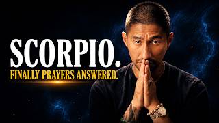 Scorpio This will find you on July 28th before you become the richest you’ve ever been