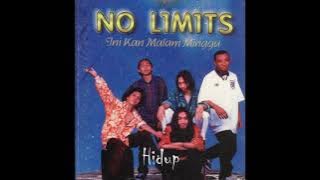 NO LIMITS - Hidup (Official Music Audio)