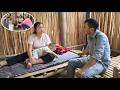 Linh felt she had become a burden to Hang and his mother.