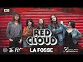 Capture de la vidéo La Fosse #33 - Red Cloud (Interview Du 08/12/2023)