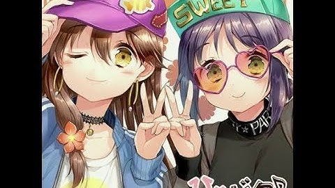 [DDR A] スイーツはとまらない♪ (Single Expert 13) [SHUFFLE]