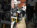 TVS Ronin in just 1Lakh 15 thousand only 😱😱🔥🔥 #tvsronin225 second hand tvs ronin 225 price