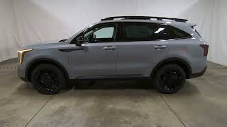 New 2026 Kia Sorento X-Line EX SUV For Sale In Columbus, OH