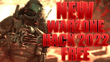 WARZONE HACK / AIM + ESP + MOD MENU / ENGINEOWNING CRACK / FREE DOWNLOAD / 2022