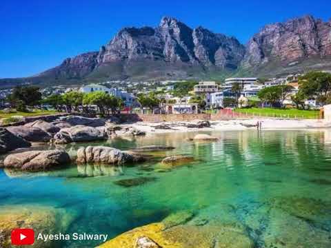 CAPE TOWN  CAPE MALAY QASIDAS  SALAWAT MEDLEY