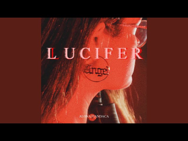 Alona Fiandaca - Lucifer