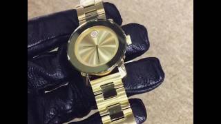 Movado Bold - 3600449 SKU: 8971979. 