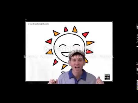 Unit 8: It s hot today ! Grade 3 week 21