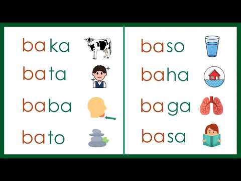 Video: Anong mga salita ang dapat kong pag-aralan para sa GRE?