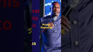 Learn to keep your secret  🤐 by your self  By Apostle Joshua Selman