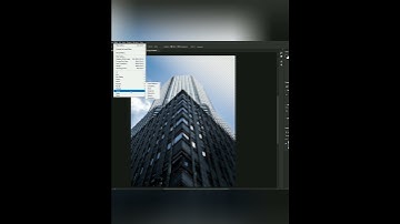 How to make poster sketch effect easily using find edge in photoshop 2024
