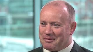 Pendulum Summit 2019 - Frankie Sheahan