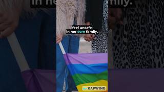 BBQ PRONOUNS #AITA #StoryTime #RedditStories #Drama #AmITheAsshole #ToxicPeople #CrazyStory