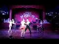 Loco Loca de Salsa by Lion Gak (KOREA)