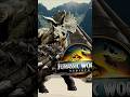 Ankylosaurus x Triceratops vs The Lost World, Jurassic World Chaos Theory, Jurassic World Rebirth