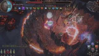 Sirus (final phase) - Winter Orb Elementalist [PoE 3.26]