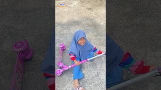 ADIT TOLONGIN DIT 😭 #shorts #viral #aditsopojarwo #denis #kasihan #tolong #drama #lucu #sekuter