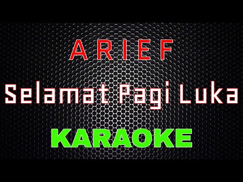 Arief - Selamat