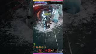 Last Epoch S3 Beastmaster The Frozen Citadel Monolith Heorot Gameplay Last Epoch S3 Beastmaster The Frozen Citadel Monolith Heorot Gameplay