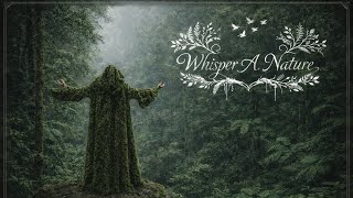 Whisper A Nature  Spirit Of Hutan Simpan   Album 2026  