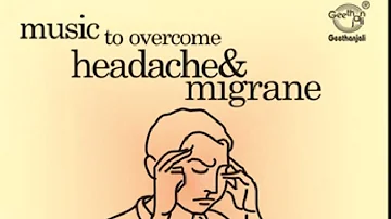 Music Therapy To Overcome Headache & Migrane