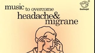 Music Therapy To Overcome Headache & Migrane screenshot 4