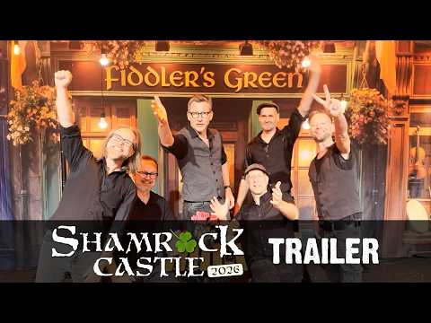 Shamrock Castle 2026 - Trailer