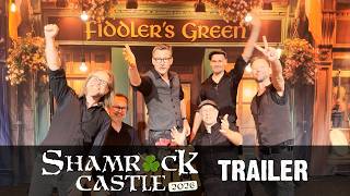 Shamrock Castle 2026 - Trailer