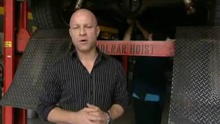 United Fuel Injection and exhaust systems