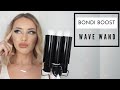 Bondi Boost Wave Wand Review | Is it a waste of money?