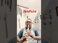 Jamflute