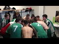 Ref:c1mshxT5ZIE  groupe jeune campbon launay brivet guenrou�t quel match de nos u18a � c