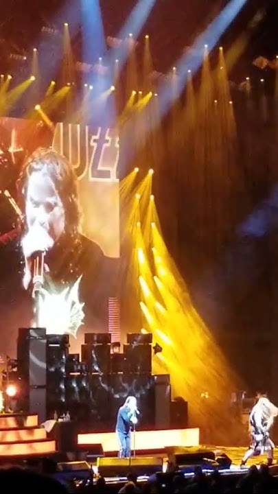ozzy osbourne road to nowhere