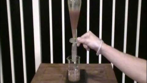 Caffeine Extraction from Tea