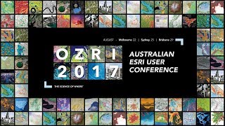 Guide to extending the ArcGIS platform