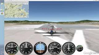 gefs online tutorial screenshot 5