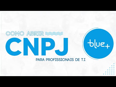 CNPJ para programador: descubra qual tipo de empresa abrir