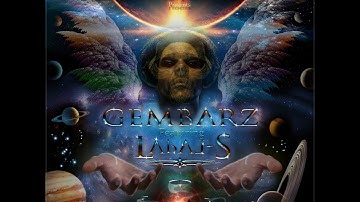 GenOcyD & LABAL-S - JustMen Day - GEMBARZ LP 2014