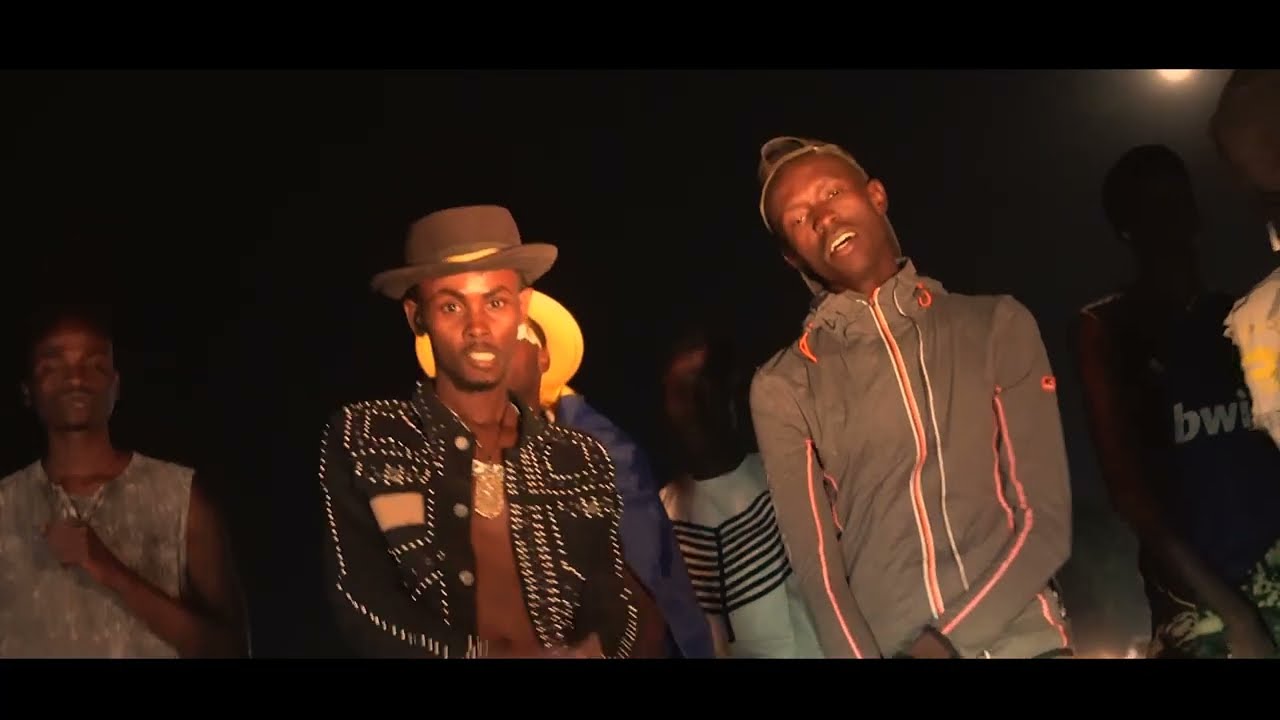 Zama_You-M ft Saleh raj _ (officiel) HD