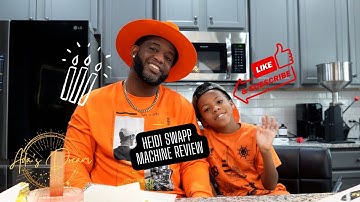 HOW TO FOIL CANDLE LABELS USING A MACHINE | HOW TO CREATE LUXURY CANDLE LABELS