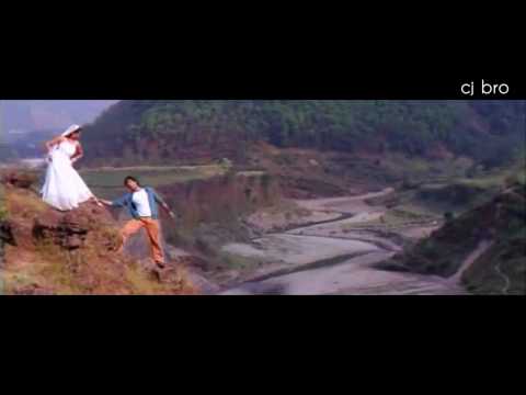 Nepali Movie Song - Yo Pagal Mann - The Flash Back...