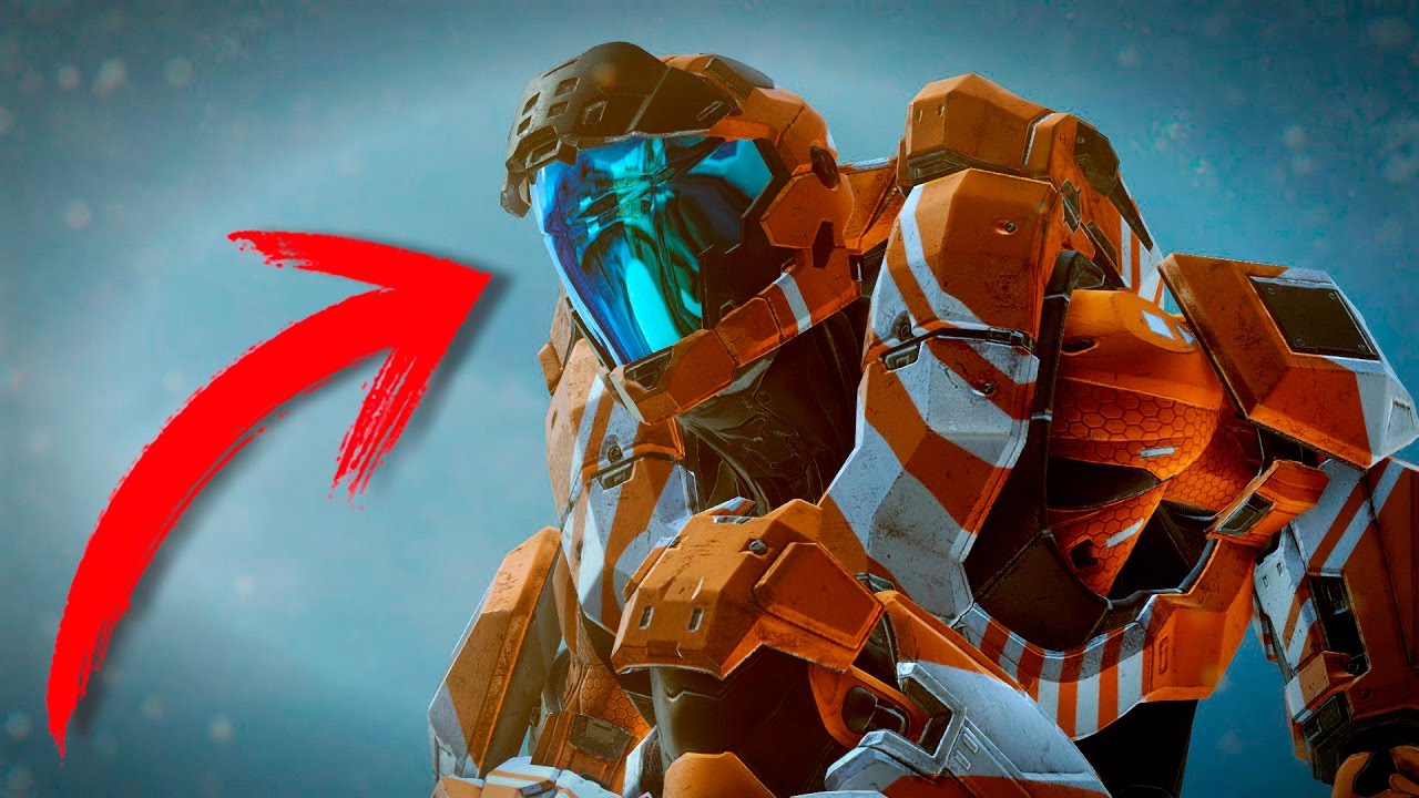 warzone online LOS CAMPEONES DE HALO