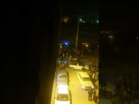  مع احتفال عين حلوان