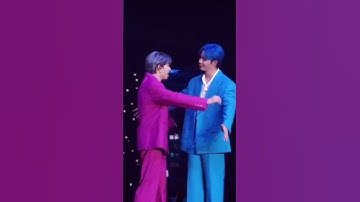 🤧 #zeenunew #nunew #zeepruk #zeenunewconcertday2 #zeenunew1stconcert #zonzon #ซนซน